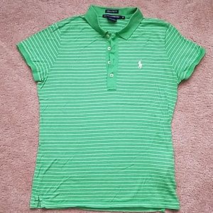Ralph Lauren Golf Polo Shirt
